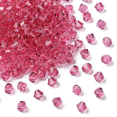 Preciosa® Crystal Beads Y-PRC-BA6-70010-1