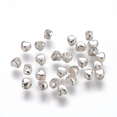 Tibetan Style Spacer Beads X-TIBEB-LFH10357Y-S-FF-1