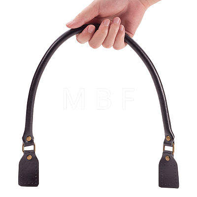 Leather Bag Handles FIND-WH0043-73-1