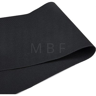 Latex Ultra Wide Flat Elastic Rubber Band EC-BC0001-32A-1