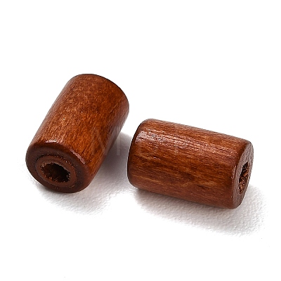 Maple Wood Beads WD-CBA7A54-04E-1