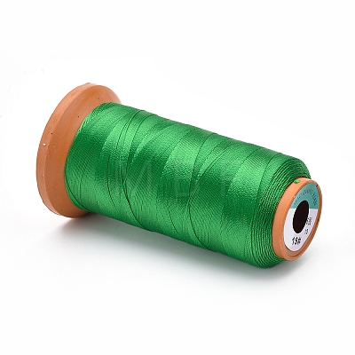 Polyester Threads LS-NWIR-G018-C-19-1