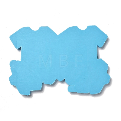 DIY Pendant Silicone Molds LS-DIY-G110-01B-1