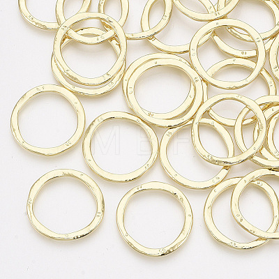 Alloy Linking Rings LS-X-PALLOY-T067-113LG-1