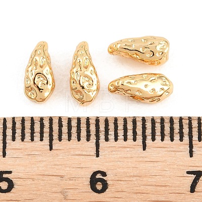 Brass Beads KK-A298-07G-1