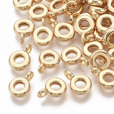 Brass Tube Bails LS-X-KK-S354-169-NF-1