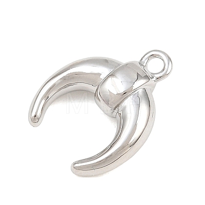 Brass Charms KK-CBA0565-01P-1