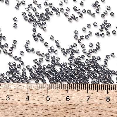 TOHO Round Seed Beads SEED-JPTR11-0455-1