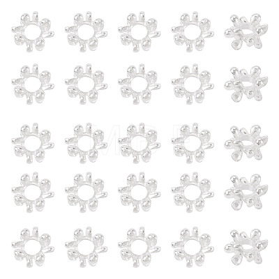 Alloy European Beads FIND-TAC0027-39S-1