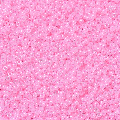MIYUKI Round Rocailles Beads SEED-G007-RR0518-1