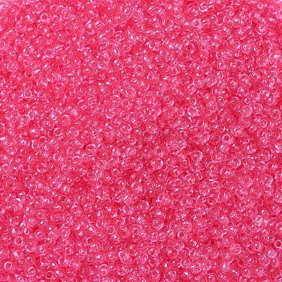 MIYUKI Round Rocailles Beads SEED-G007-RR1318-1