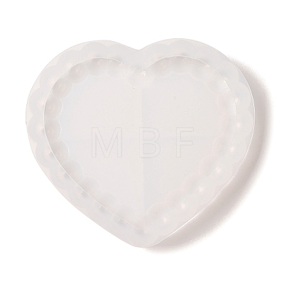 Jewelry Plate DIY Silicone Mold X-SIMO-C014-05B-1