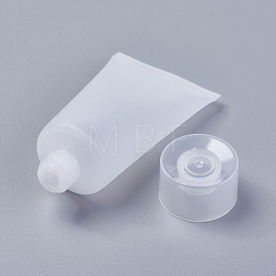 30ml PE Plastic Squeeze Bottle X1-MRMJ-WH0037-01B-1