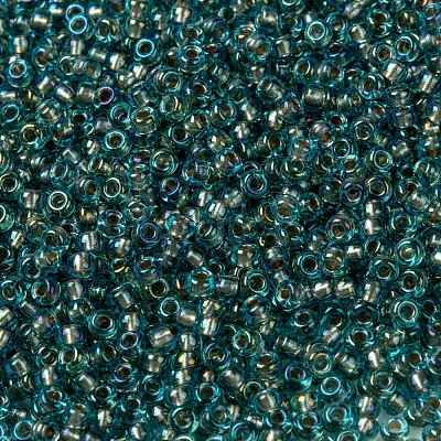MIYUKI Round Rocailles Beads SEED-JP0009-RR3741-1