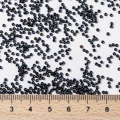 MIYUKI Round Rocailles Beads X-SEED-G009-RR0452-1
