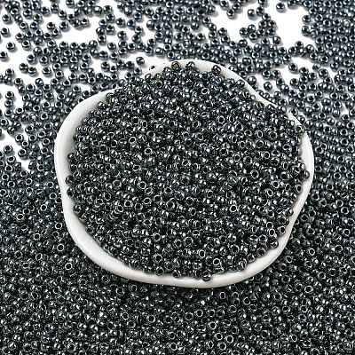 TOHO 8/0 Round Beads X-SEED-TR08-0081-1