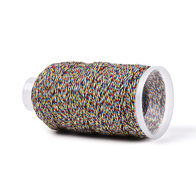150M S24-Ply Cotton Twisted Cords OCOR-N010-01-14-1