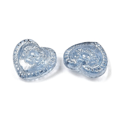 Glass Beads X-GLAA-G126-01F-1