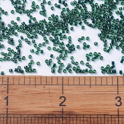 MIYUKI Delica Beads SEED-MY11-DB0275-1