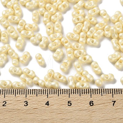 Glass Seed Beads SEED-L011-04A-09-1