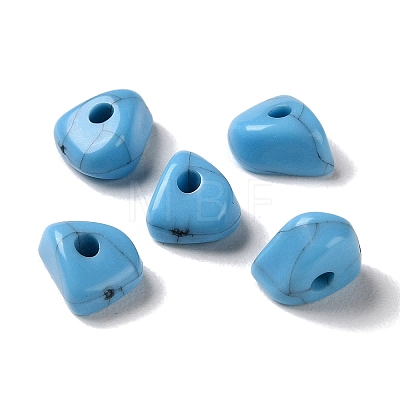 Acrylic Beads LS-OACR-C020-02A-1