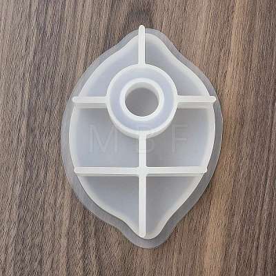 DIY Silicone Candlesticks Molds SIMO-G010-10A-1