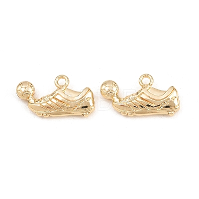 Alloy Pendants PALLOY-T096-06G-1