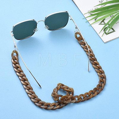 Eyeglasses Chains AJEW-AL0009-03-1