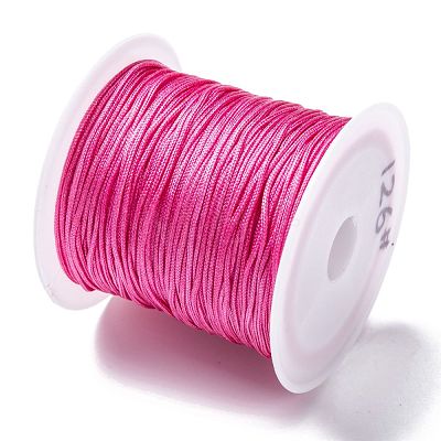 Nylon Thread Cord NWIR-NS018-0.8mm-126-1
