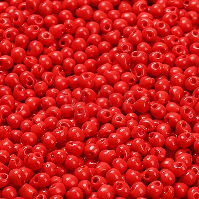 MIYUKI 3.4mm Drop Beads Y-SEED-MY04-DP408-1