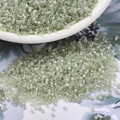 MIYUKI Delica Beads SEED-J020-DB1765-1