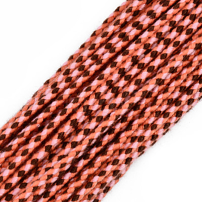 Polyester Braided Cords OCOR-T015-A26-1