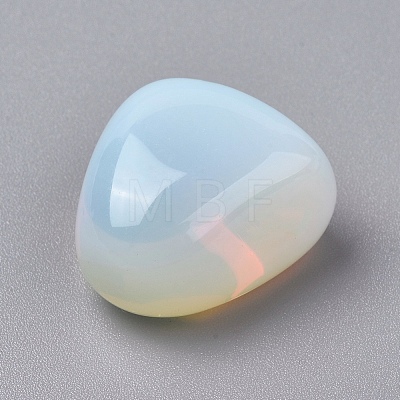 Opalite Beads G-K302-A20-1