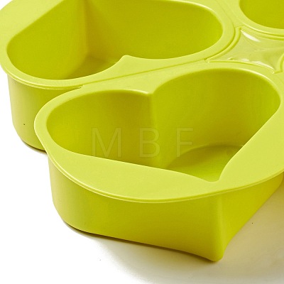 DIY Candle Silicone Molds DIY-G070-04A-1