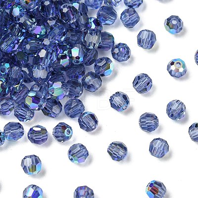 Preciosa® Crystal Beads X-PRC-BB4-20410-200-1