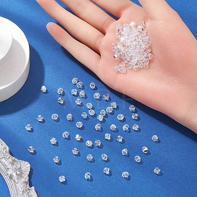 Preciosa® Crystal Beads X-PRC-BA5-00030-201-1