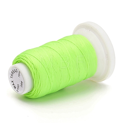 Waxed Polyester Cord YC-E011-A-38-1