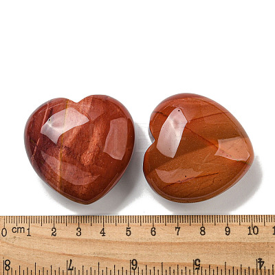 Natural Mookaite Statues Ornaments G-P531-03G-1