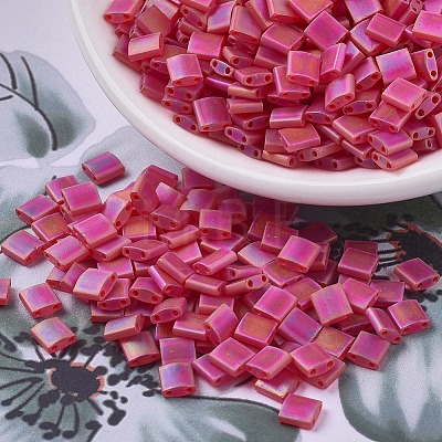 MIYUKI TILA Beads SEED-MY05-TL140FR-1
