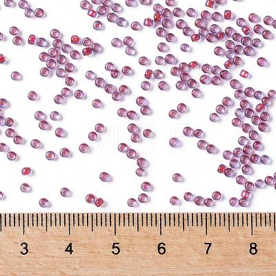 TOHO Round Seed Beads SEED-XTR11-0304-1