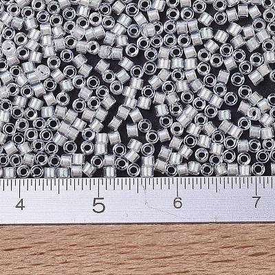 MIYUKI Delica Beads X-SEED-J020-DB1701-1
