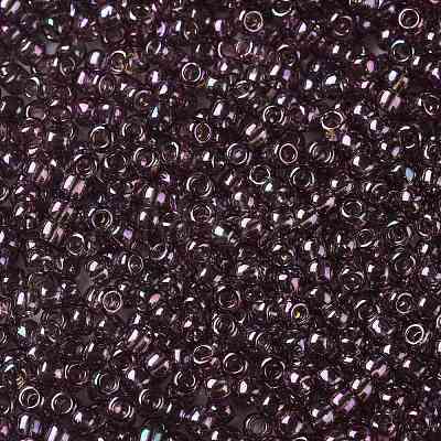 TOHO Round Seed Beads X-SEED-TR08-0425-1