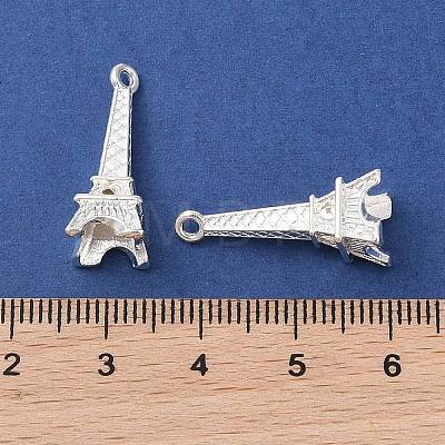 Tibetan Style Pendants TIBEP-EA9450Y-S-FF-1