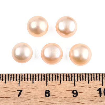 Natural Cultured Freshwater Pearl Beads PEAR-N020-08A-1