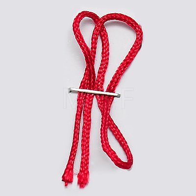 Nylon Cord for Jewelry Making NWIR-D046-09-1