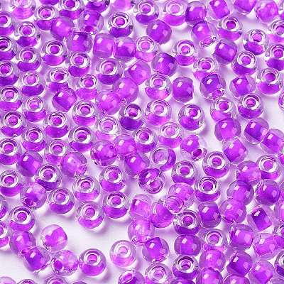 Glass Bead SEED-H002-J-A712-1