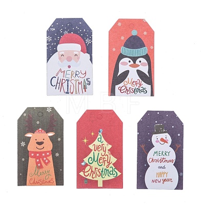 Paper Gift Tags CDIS-P005-D08-1