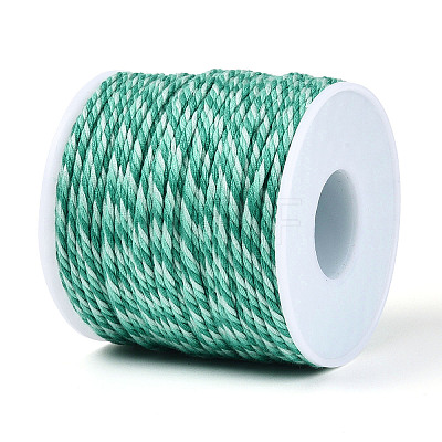 50M Braided Polyester Cord OCOR-T017-02H-1