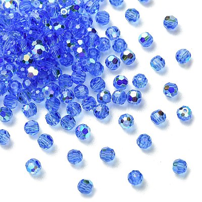 Preciosa® Crystal Beads Y-PRC-BB3-30050-200-1