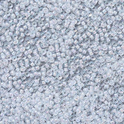 MIYUKI Round Rocailles Beads SEED-JP0008-RR0284-1
